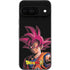Dragon Ball Super Goku Portrait Super Sayan 4 Google Pixel 9 Skin